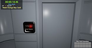 Maze Workout - Lost Urban Exit Game - Trials1