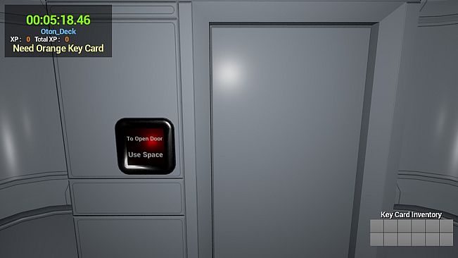 Maze Workout - Lost Urban Exit Game - Trials1