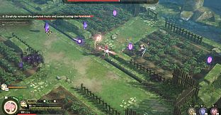 Noctuary: Lite Version