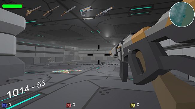 Captain Edward Continues