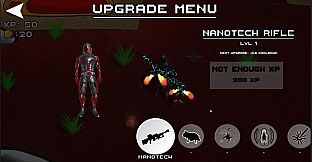 Insect Dude! Underground Roots