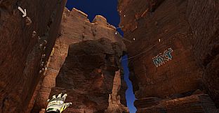 Adventure Climb VR - Brave the Elements Expansion Maps