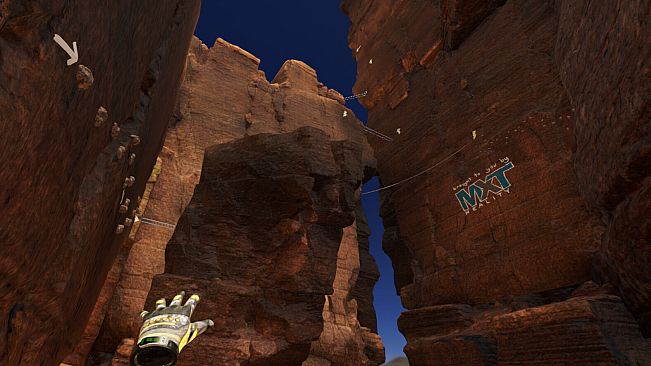 Adventure Climb VR - Brave the Elements Expansion Maps