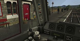 Train Simulator: Class 57 Rail Tour Loco Add-On