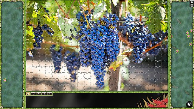 Jigsaw Puzzle Pack - Pixel Puzzles Ultimate: Variety Pack 22