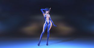 Angel Legion-DLC Special Investigation G