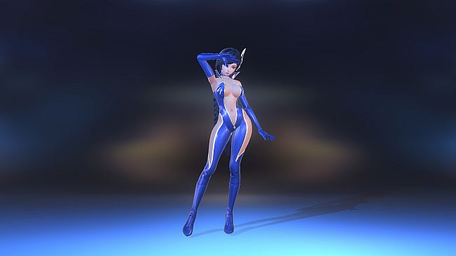 Angel Legion-DLC Special Investigation G