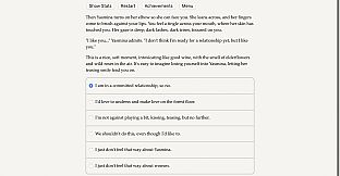 Belle-de-Nuit — Point-du-Jour