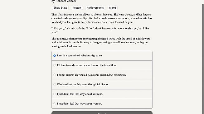 Belle-de-Nuit — Point-du-Jour