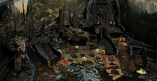 Pinball FX Midnight - Bethesda Pinball