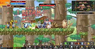 WonderKing EU