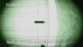 ECHO OF FEAR: Vol.1 Night Visit