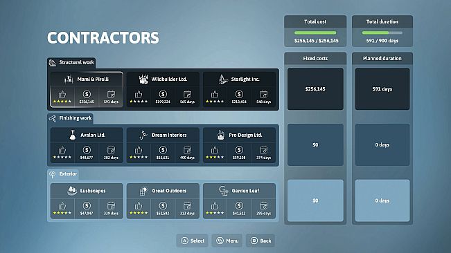 Architect Life - Deluxe Home Edition