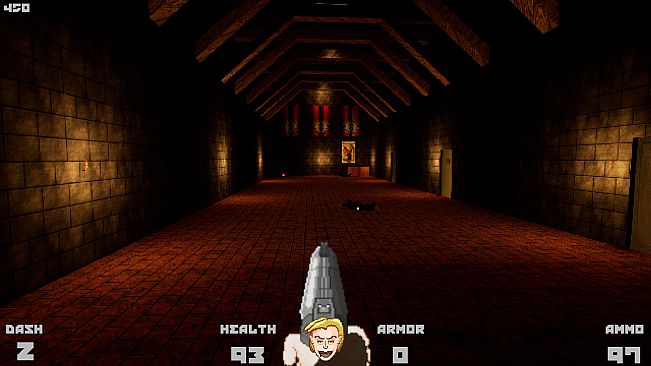 Sass VS Fash - Donation DLC