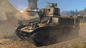 War Thunder - US Starter Bundle