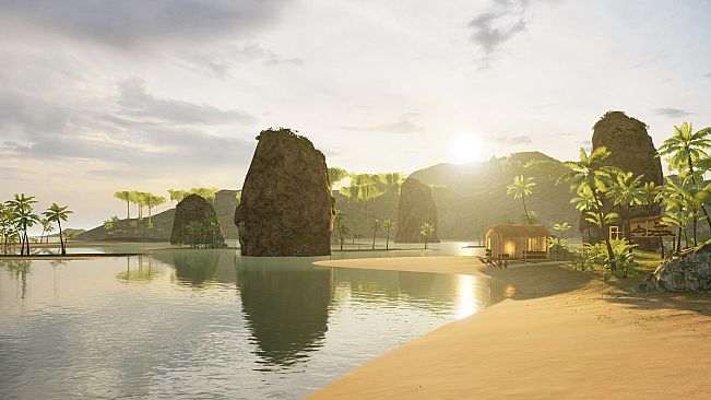 Strike Force 2 - Terrorist Hunt