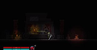 Castle of The Untold