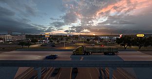 American Truck Simulator - Texas