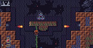 Maxwell's Odyssey