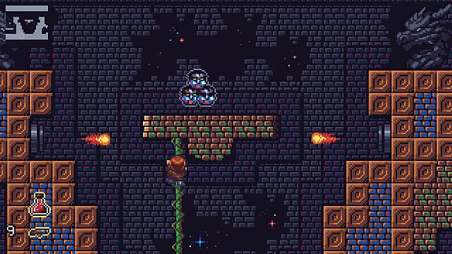 Maxwell's Odyssey