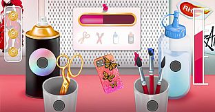 RAINBOW HIGH: RUNWAY RUSH