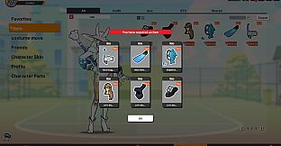 Freestyle2 - Hot Summer Outfit Box