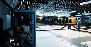 Hacktivist: Escape the Automaton