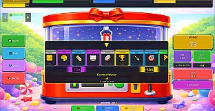 Gift Drop Machine: Life Simulator