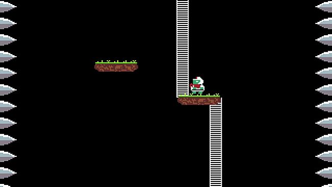 The Tower Of TigerQiuQiu Ladder