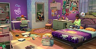 The Sims 4 High School Years