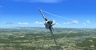 FSX Steam Edition: Hawker Hunter F.6/FGA.9 Add-On