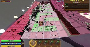 Lattice Defense