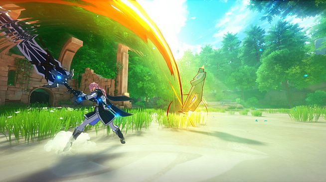 KurtzPel - Vanguard Combat Weapon Set