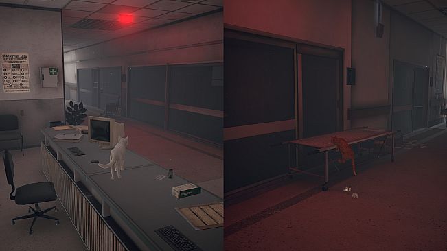 Little Strays 2: Cat Rescue