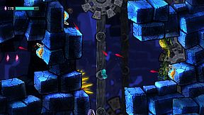 Beatbuddy: Tale of the Guardians