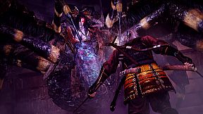 Nioh: Complete Edition