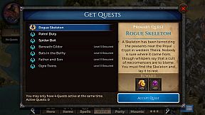 Puzzle Quest: Immortal Edition