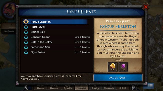 Puzzle Quest: Immortal Edition