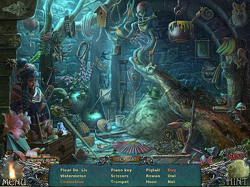 Shadow Wolf Mysteries: Cursed Wedding Collector's Edition