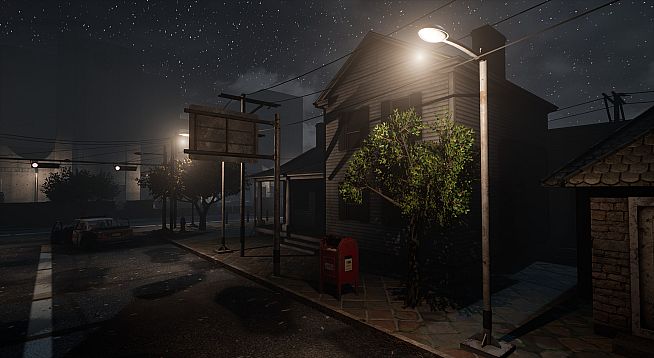 Corrupted Hospital : Part1