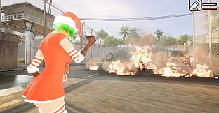 Kill Santa