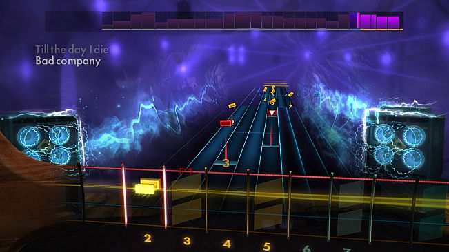 Rocksmith 2014 Edition – Remastered – Five Finger Death Punch Song Pack