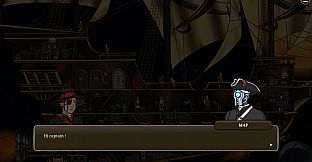 Heliostar: Space Galleon