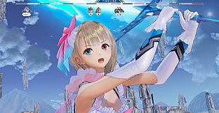 BLUE REFLECTION Quartet