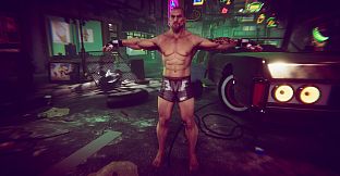 Fighters for Clip maker