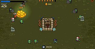 DeadZone Outpost