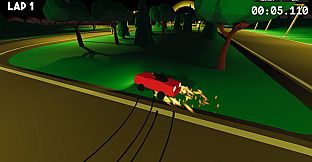 Ducks Can Drive - Penguins Can Too