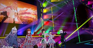 Atchmo - CONNECT V 【SPECIAL LIVE】 Orbit | Enogu x Tacitly