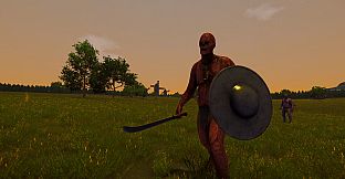 Last Pasture