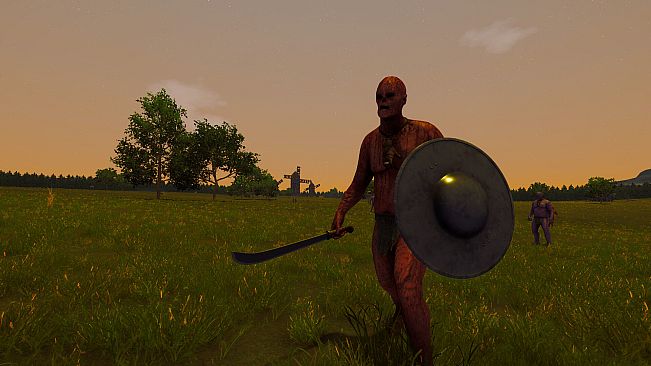 Last Pasture
